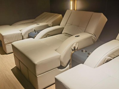 武汉哪里桑拿比较好？高端、性价比、老店怎么选？