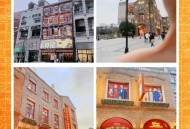 武汉夜生活去哪玩和花费多少？江汉路、楚河汉街、光谷攻略