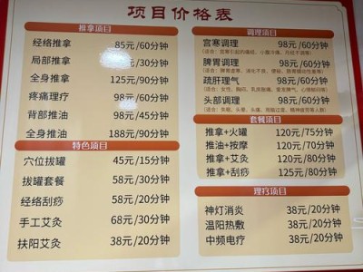 武汉养生哪里好？汉口老中医+盲人推拿，本地人15年珍藏清单