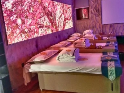 武汉哪里有服务好的桑拿？这几家口碑不错值得去