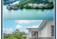 武汉养生好去处推荐：本地人常去的公园与温泉