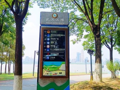 武汉休闲效果到底好不好？东湖江滩哪里更值得去