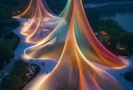 武汉夜生活去哪玩？本地人推荐江滩、黎黄陂路特色体验