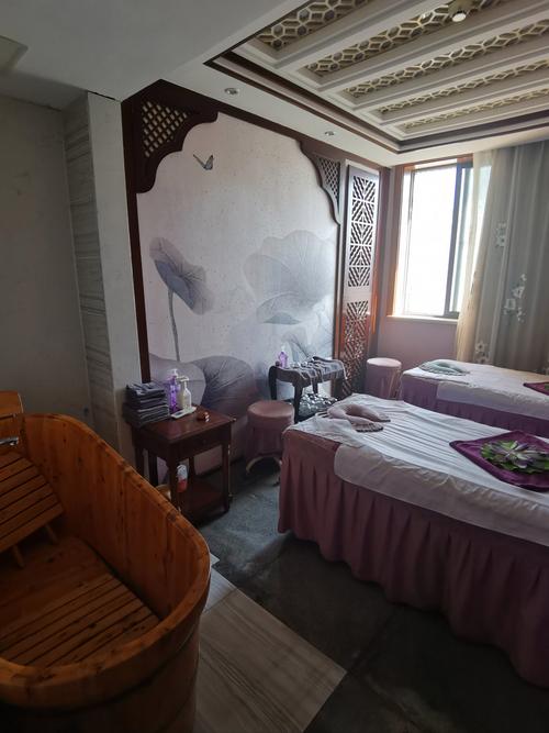 武汉养生吧_武汉的养生馆里有什么服务项目_武汉养生体验